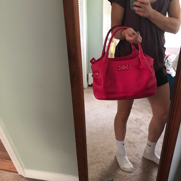 Kate Spade Purse - Picture 6 of 8